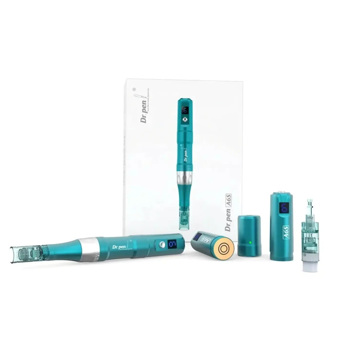 Dr. Pen Ultima A6S