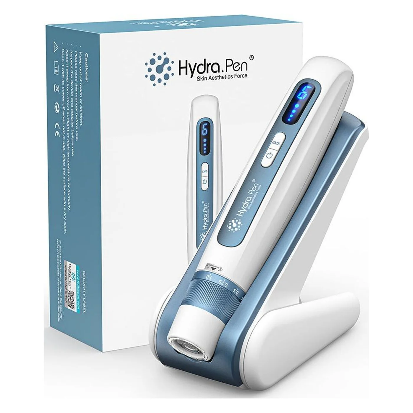Dr. Pen Hydra Pen H5