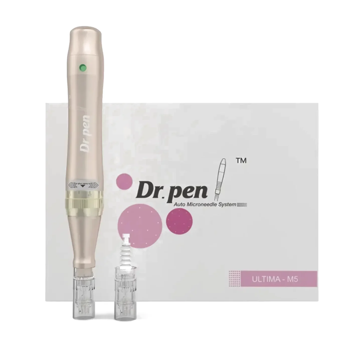 Dr. Pen Ultima M5
