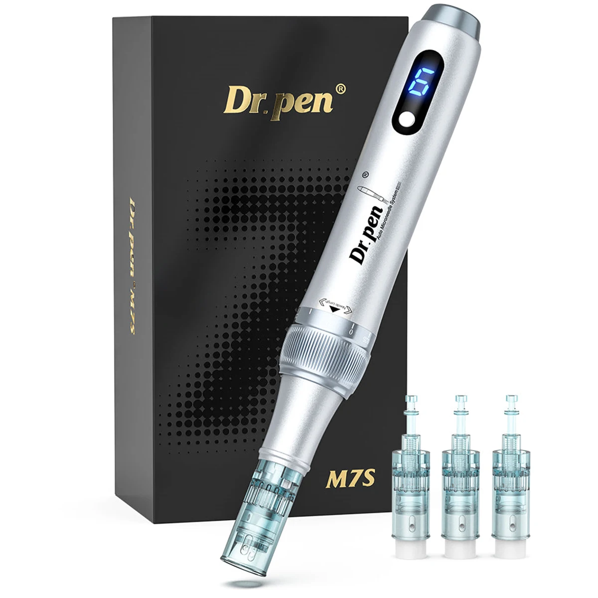 Dr. Pen Ultima M7S