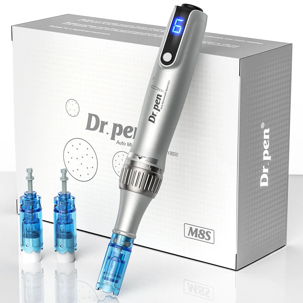Dr. Pen Ultima M8S