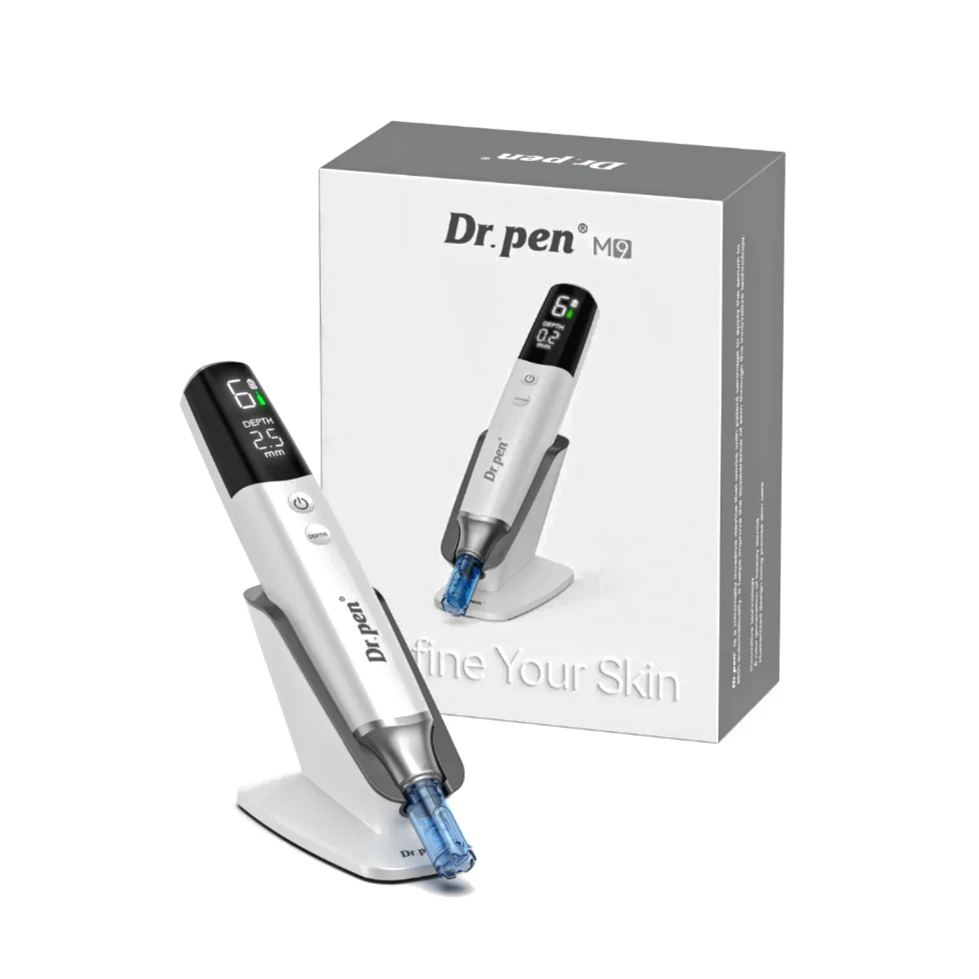 Dr. Pen Ultima M9